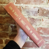 A Small Town in Germany - John le Carré 1968 Coward-McCann vinatge hardback