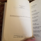 A Treasury of Great Science Fiction, Volume Two - Anthony Boucher 1959 Doubleday & Co vintage hardback