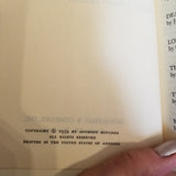 A Treasury of Great Science Fiction, Volume Two - Anthony Boucher 1959 Doubleday & Co vintage hardback