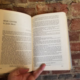 A Treasury of Great Science Fiction, Volume Two - Anthony Boucher 1959 Doubleday & Co vintage hardback