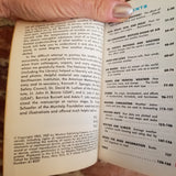 A Golden Guide -Weather -Paul Lehr 1965 Golden Press vintage paperback