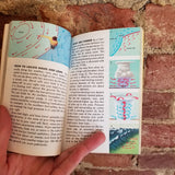 A Golden Guide -Weather -Paul Lehr 1965 Golden Press vintage paperback