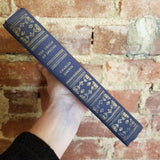 The Origin of Species - Charles Darwin -Literary Classics Inc. vintage hardback