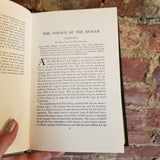 The Voyage of the Beagle - Charles Darwin - 1969 Harvard Classics Deluxe Edition hardback