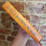 A Doutrina De Buda, the Teaching of Buddha, bilingual edition English Portuguese-  Bukkyo Dendo Kyokai 1979 vintage hardback