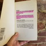 Narcissus and Goldmund - Hermann Hesse 1971 Bantam Books vintage paperback