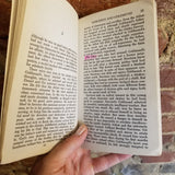 Narcissus and Goldmund - Hermann Hesse 1971 Bantam Books vintage paperback