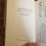 The Adventures of Huckleberry Finn - Mark Twain 1963 Grosset and Dunlap vintage hardback)