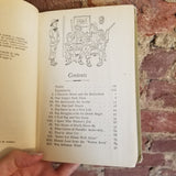 The Adventures of Huckleberry Finn - Mark Twain 1963 Grosset and Dunlap vintage hardback)