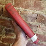 A Treasury of War Poetry British and American Poems of the World War 1914-1917 - George Herbert Clarke 1917 Houghton Mifflin hardback