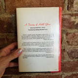 A Second Treasury of Kahlil Gibran - Kahlil Gibran 1962 The Citadel Press vintage HC DJ