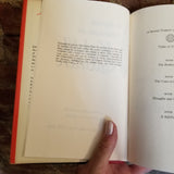 A Second Treasury of Kahlil Gibran - Kahlil Gibran 1962 The Citadel Press vintage HC DJ