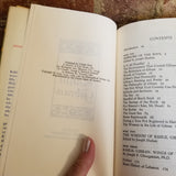 A Third Treasury of Kahlil Gibran - Kahlil Gibran 1975 The Citadel Press vintage hardback