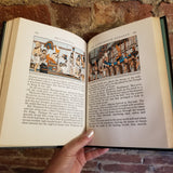 A Picturesque Tale of Progress Vol 1-9- Olive Beaupré Miller 1953 The Book House for Children hardbacks