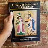 A Picturesque Tale of Progress Vol 1-9- Olive Beaupré Miller 1953 The Book House for Children hardbacks