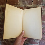 Of Mice and Men - John Steinbeck 1937 Collier vintage hardback
