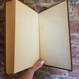 Of Mice and Men - John Steinbeck 1937 Collier vintage hardback