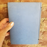 Black Beauty - Anna Sewell 1951 Globe Book Co.  vintage hardback