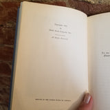 Black Beauty - Anna Sewell 1951 Globe Book Co.  vintage hardback