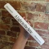 A Light in the Attic - Shel Silverstein 1981 Harper Collins vintage hardback