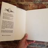 A Light in the Attic - Shel Silverstein 1981 Harper Collins vintage hardback