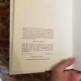 A Light in the Attic - Shel Silverstein 1981 Harper Collins vintage hardback