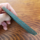 A Comedy of Errors - William Shakespeare - 1921 Little Leather Library vintage softcover