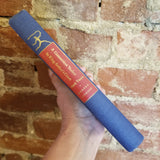 A Connecticut Yankee in King Arthur's Court - Mark Twain- 1917 Modern Library vintage HBDJ