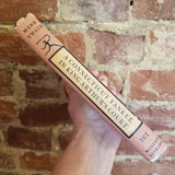 A Connecticut Yankee in King Arthur's Court - Mark Twain- 1917 Modern Library vintage HBDJ