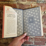 A Connecticut Yankee in King Arthur's Court - Mark Twain- 1917 Modern Library vintage HBDJ