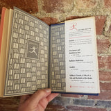 A Connecticut Yankee in King Arthur's Court - Mark Twain- 1917 Modern Library vintage HBDJ