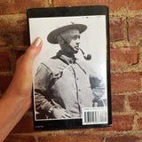 The Patton Papers: 1885-1940 - George S. Patton Jr 1972 Houghton Mifflin hardback