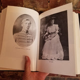 The Patton Papers: 1885-1940 - George S. Patton Jr 1972 Houghton Mifflin hardback