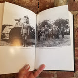 The Patton Papers: 1885-1940 - George S. Patton Jr 1972 Houghton Mifflin hardback