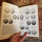A Guidebook of United States Coins - R.S. Yeoman 1970 23rd edition Western Publishing Co vintage hardback