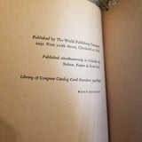 The Tragedy of American Diplomacy - William Appleman Williams 1959 World Publishing Co 1st edition vintage paperback