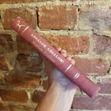 Absalom, Absalom! - William Faulkner 1964 The Modern Library vintage hardback