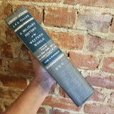 A Military History of the Western World, Vol. III: From the Seven Days Battle, 1862 to the Battle of Leyte Gulf, 1944 - J. F. C. Fuller 1956 Funk & Wagnalls hardback