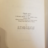 A Military History of the Western World, Vol. III: From the Seven Days Battle, 1862 to the Battle of Leyte Gulf, 1944 - J. F. C. Fuller 1956 Funk & Wagnalls hardback