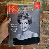 Princess Diana Collectors Magazine Bundle