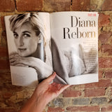 Princess Diana Collectors Magazine Bundle