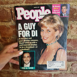Princess Diana Collectors Magazine Bundle