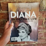 Princess Diana Collectors Magazine Bundle