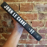 A Legacy of Spies - John le Carré 2017 Viking hardback