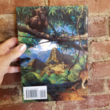 The Jungle Book  - Rudyard Kipling 1995 Illustrated Junior Library  hardback