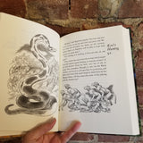 The Jungle Book  - Rudyard Kipling 1995 Illustrated Junior Library  hardback