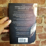 George Washington's Secret Six: The Spy Ring That Saved the American Revolution - Brian Kilmeade 2013 Sentinel hardback