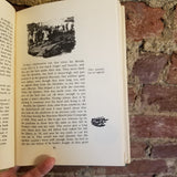 A Book of Country Things - Walter Needham 1965 Stephen Greene Press vintage HBDJ