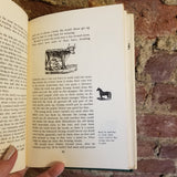A Book of Country Things - Walter Needham 1965 Stephen Greene Press vintage HBDJ