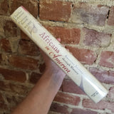 Africans in America: America's Journey through Slavery - Charles R. Johnson 1998 Harcourt, Brace & Co hardback